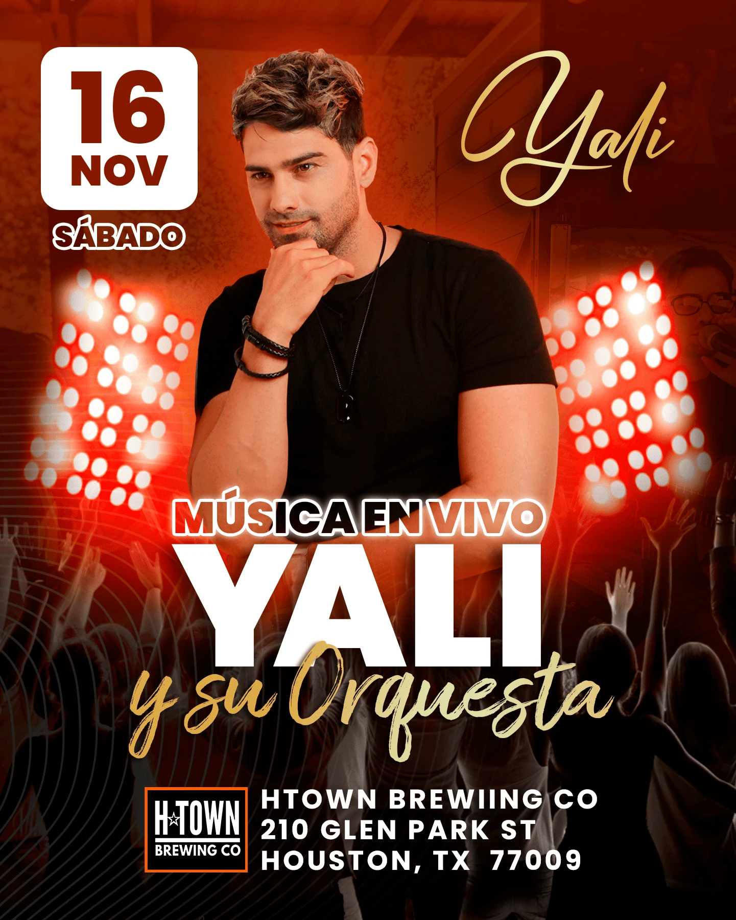 Yali Sábado
